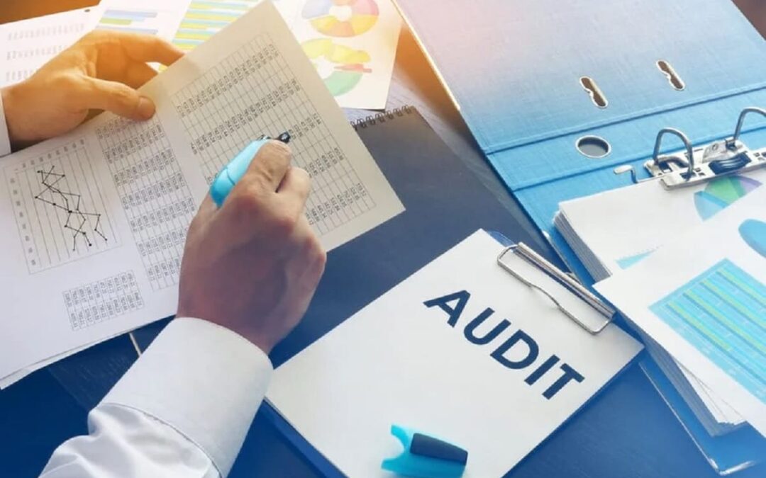 Everything you Need to Know About Audit in Dubai, UAE