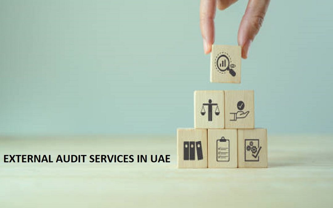 External Audit Services in Dubai, UAE