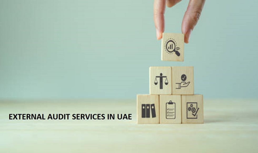 External Audit Services In Dubai UAE With MASAR