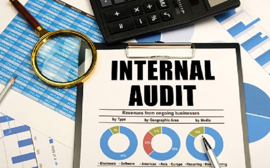 Internal Audit Services in Dubai, UAE