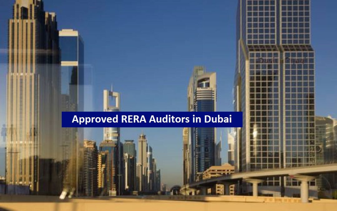 RERA Audit Services in Dubai, UAE