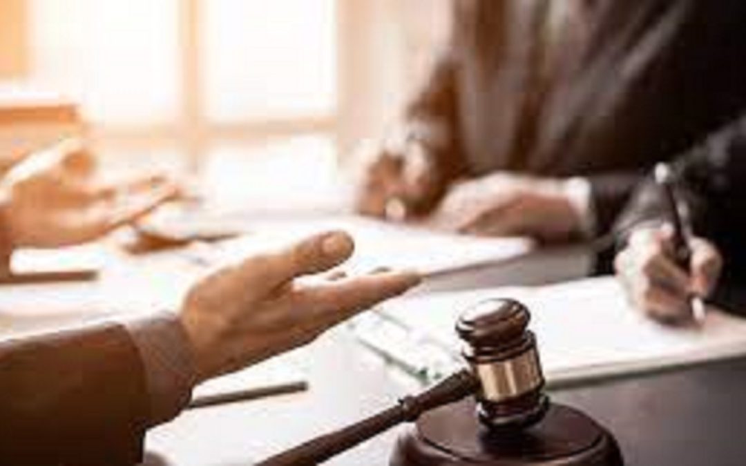 The Benefits of Hiring a Court Expert for Your Legal Case in UAE