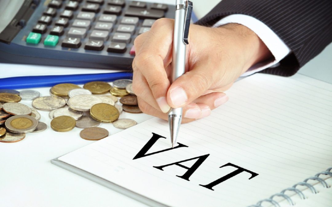 VAT Services in UAE