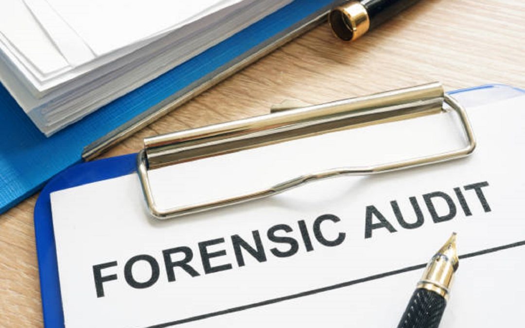 All You Need To Know About Forensic Audit Services in Dubai UAE