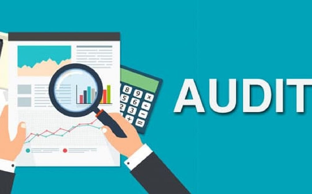 Financial Transparency at Your Ease the Best Auditing Firms in Dubai