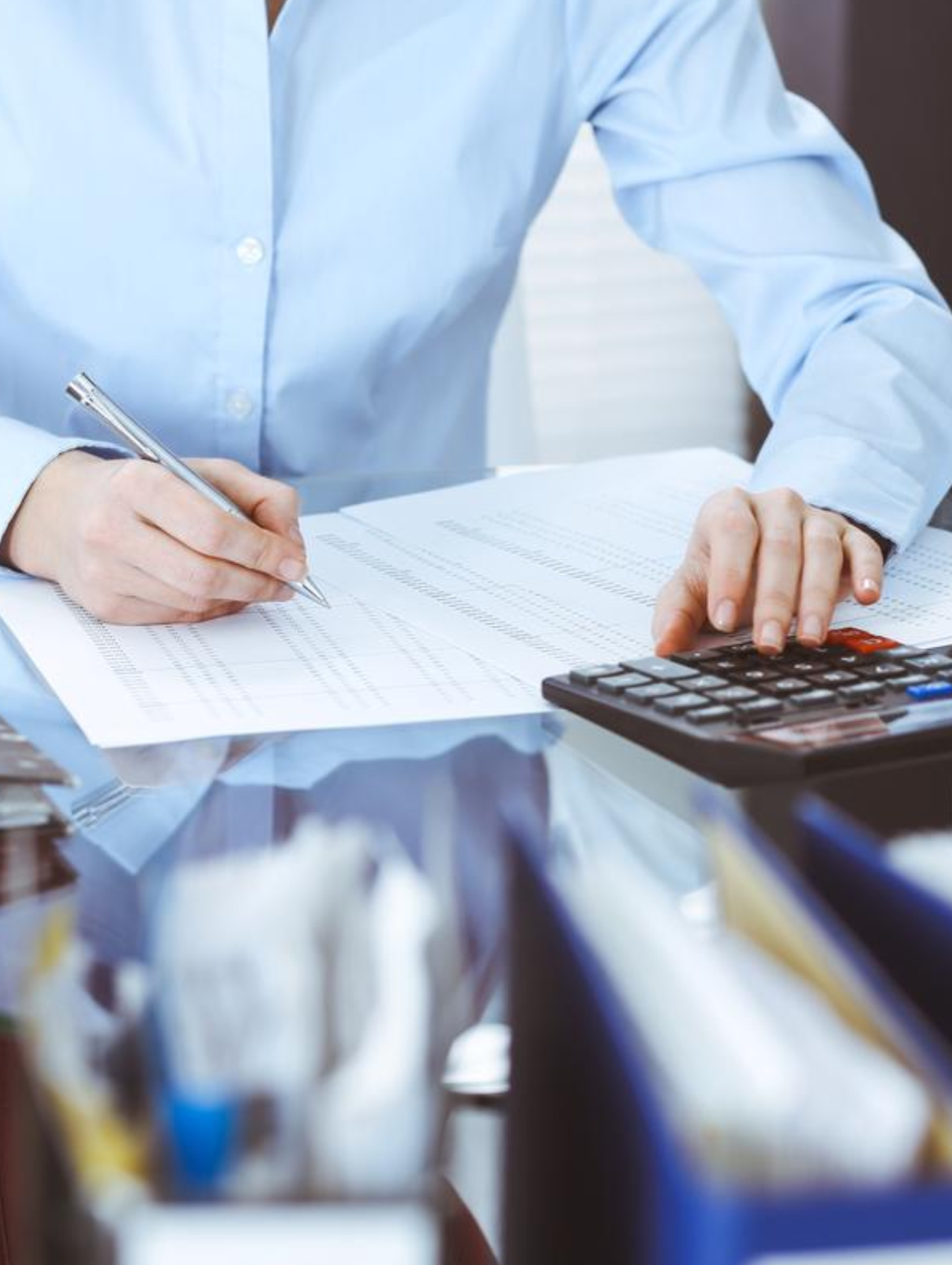 Accounting and Bookkeeping Services in UAE | MASAR