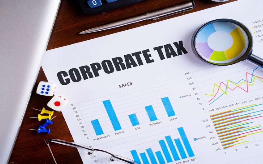 UAE Announces Three New Decisions Related to Corporate Tax.