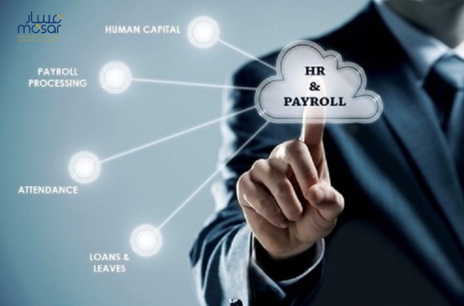 HR and Payroll Services in UAE | MASAR Chartered Accountants