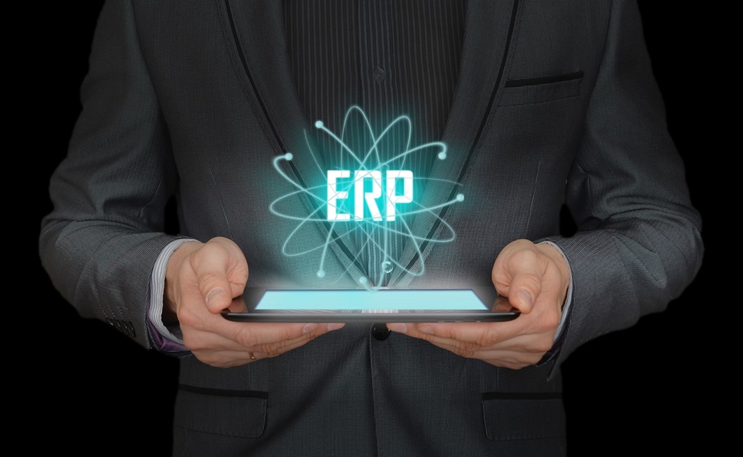 Enterprise Resource Planning (ERP) Solution in UAE