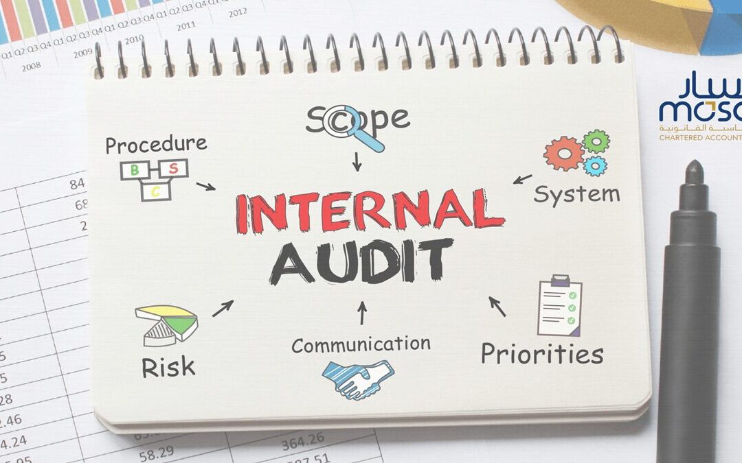 The Benefits of Conducting Internal Audits in the UAE