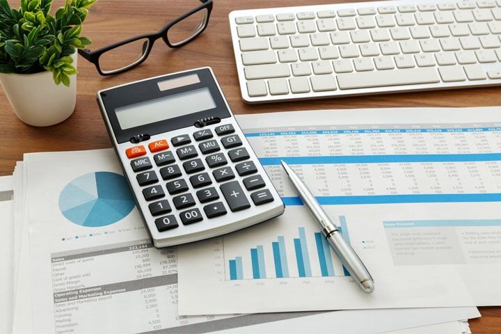 Top Bookkeeping Firms in Dubai 