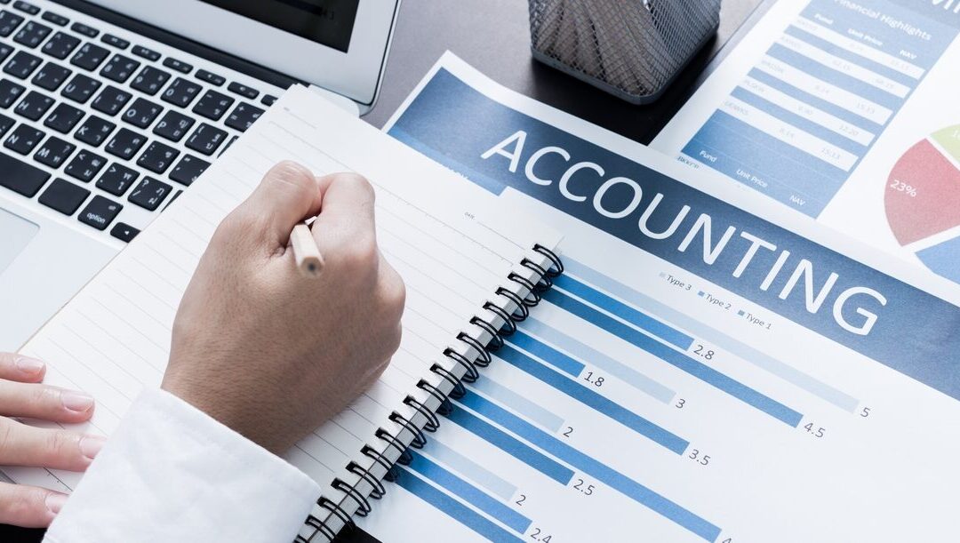 Firm of Accounting Services in Dubai: Enhancing Financial Transparency