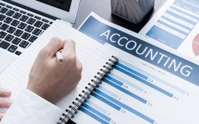 Firm of Accounting Services in Dubai: Enhancing Financial Transparency