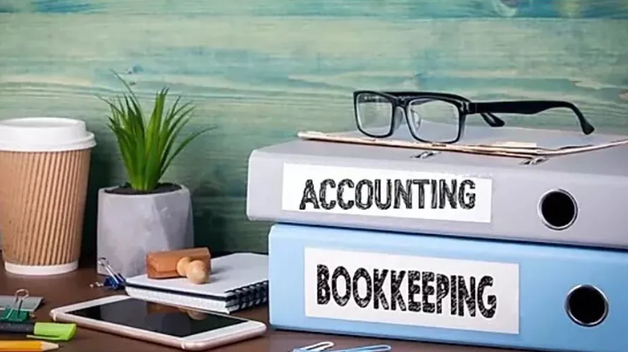 bookkeeping and accounting