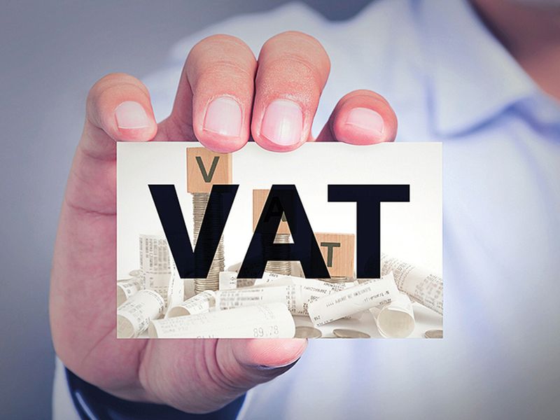 UAE VAT