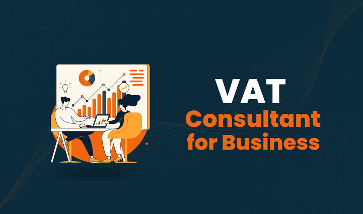 VAT consultant