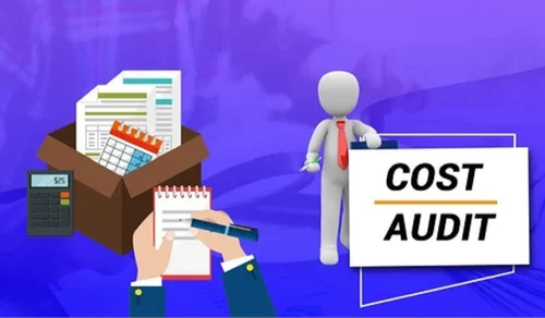 the Cost of Auditing Services 