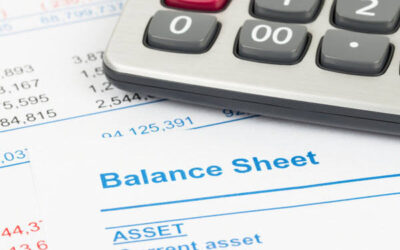 Importance of accounting financial reports in Dubai