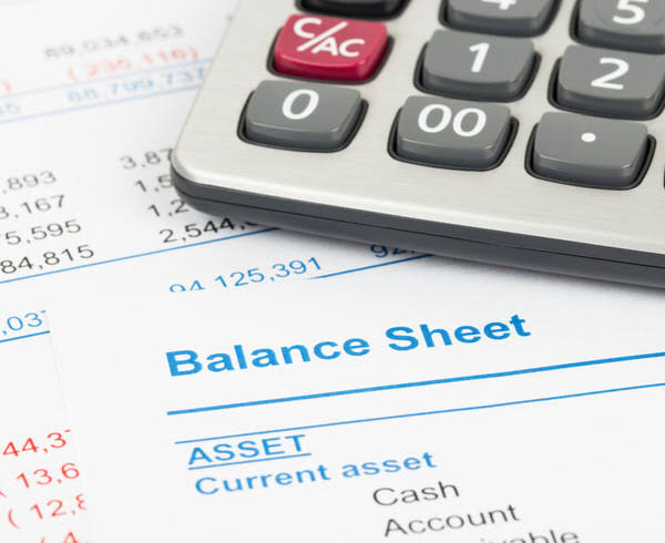 Importance of accounting financial reports in Dubai