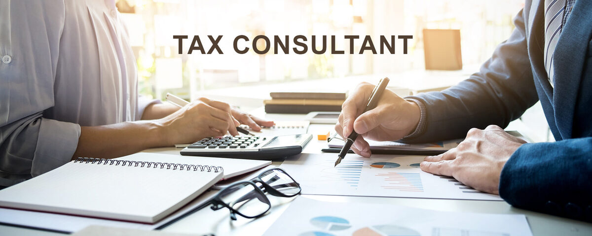 corporate tax consulting