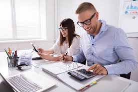 Important services of a specialized tax agent in Dubai