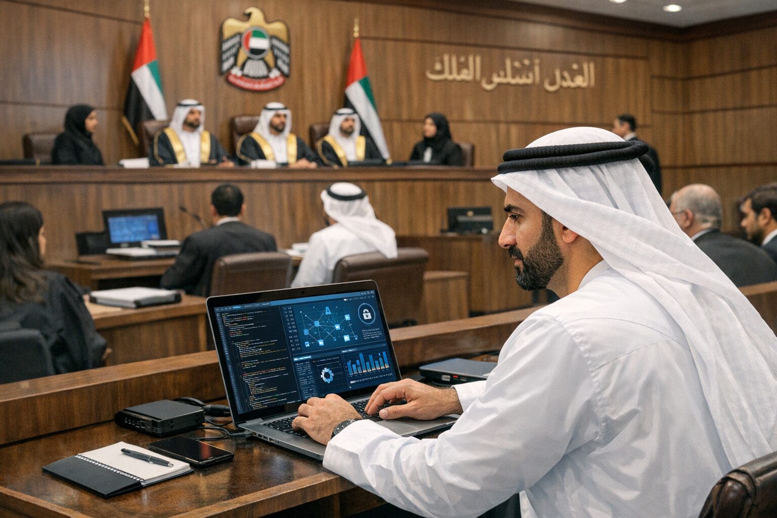 Corporate Tax Compliance Services in UAE