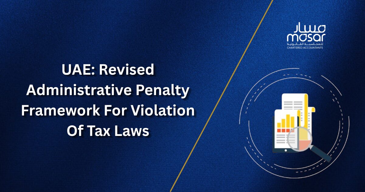 UAE Administrative Penalty Framework 2025 Cabinet Decision 129
