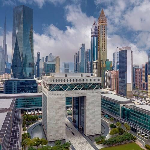 DIFC Approved Auditors in Dubai